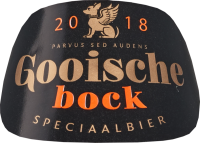 Gooische Bock logo
